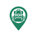 Roam logo